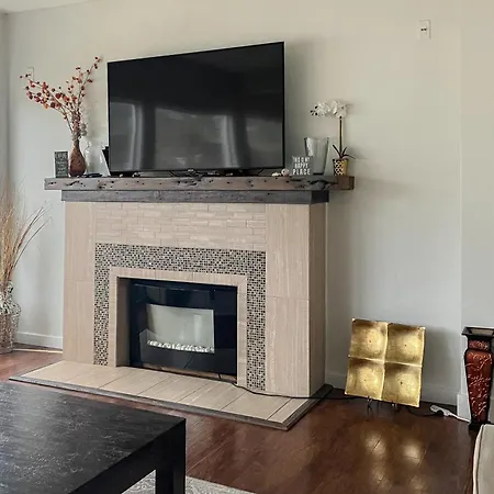Bay Street Oasis Villa